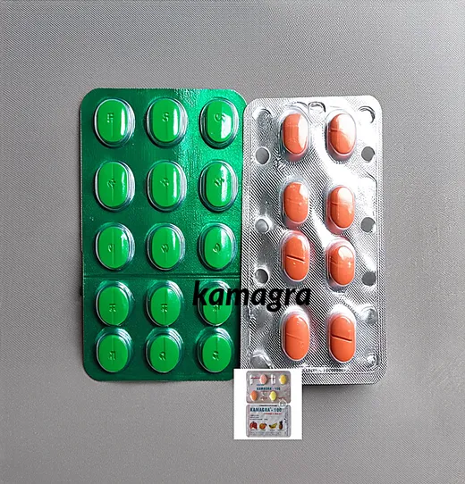 Kamagra effetto